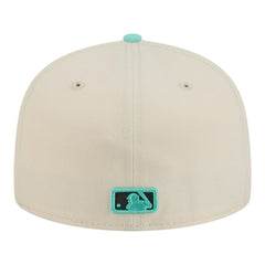 Athletics New Era Two-Tone Color Pack 59FIFTY Fitted Hat - MLB