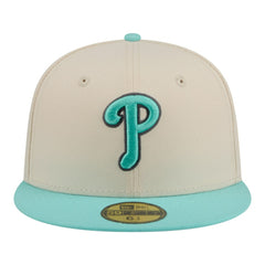 Philadelphia Phillies New Era Two-Tone Color Pack 59FIFTY Fitted Hat - MLB