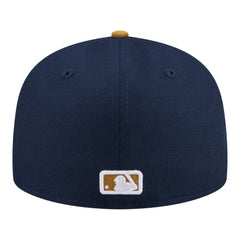 Pittsburgh Pirates New Era Two-Tone Color Pack 59FIFTY Fitted Hat - MLB