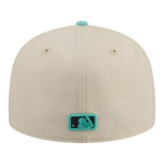 San Francisco Giants New Era Two-Tone Color Pack 59FIFTY Fitted Hat - MLB