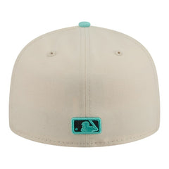 St. Louis Cardinals New Era Two-Tone Color Pack 59FIFTY Fitted Hat - MLB