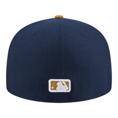 St. Louis Cardinals New Era Two-Tone Color Pack 59FIFTY Fitted Hat - MLB