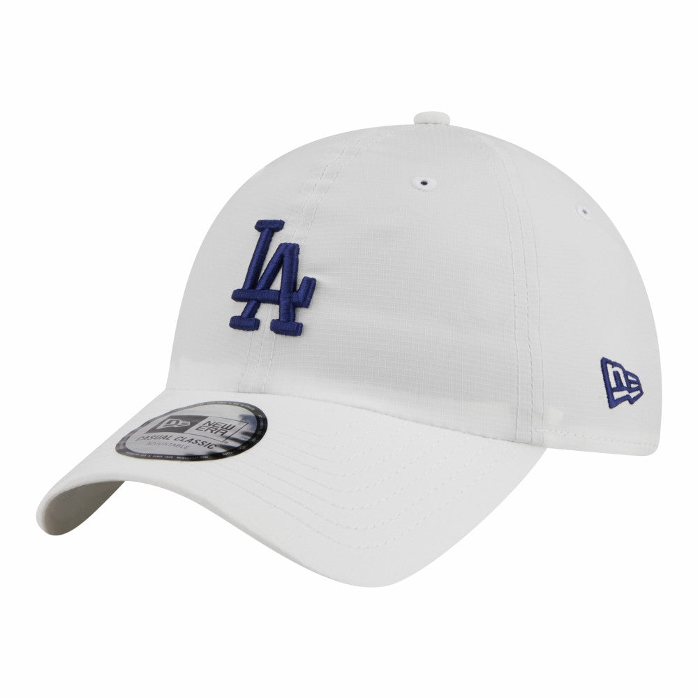 Los Angeles Dodgers New Era Ripstop Casual Classic Adjustable Hat - MLB