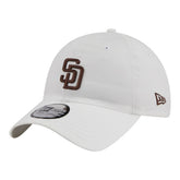 San Diego Padres New Era Ripstop Casual Classic Adjustable Hat - MLB