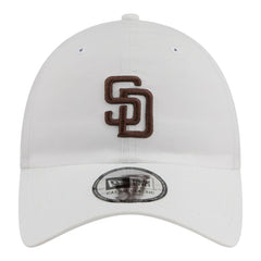 San Diego Padres New Era Ripstop Casual Classic Adjustable Hat - MLB