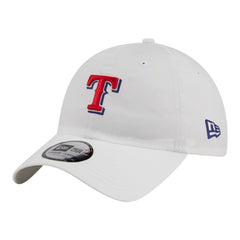 Texas Rangers New Era Ripstop Casual Classic Adjustable Hat - MLB