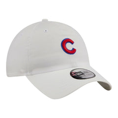 Chicago Cubs New Era Ripstop Casual Classic Adjustable Hat - MLB