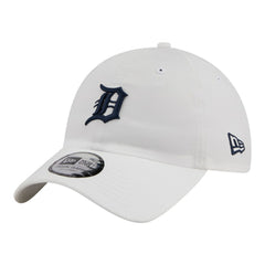 Detroit Tigers New Era Ripstop Casual Classic Adjustable Hat - MLB