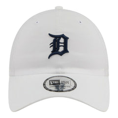Detroit Tigers New Era Ripstop Casual Classic Adjustable Hat - MLB
