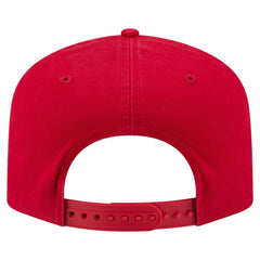 St. Louis Cardinals New Era Stacked 19TWENTY Adjustable Hat - MLB