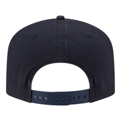 Detroit Tigers New Era Stacked 19TWENTY Adjustable Hat - MLB