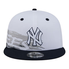 New York Yankees New Era 9FIFTY Snapback Hat - MLB