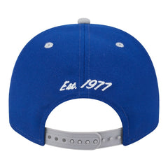 Toronto Blue Jays New Era Arched A-Frame 9FIFTY Adjustable Hat - MLB