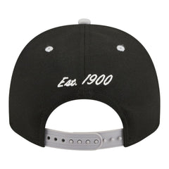 Chicago White Sox New Era Arched A-Frame 9FIFTY Adjustable Hat - MLB