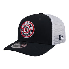 Cleveland Guardians New Era Active 9SEVENTY Adjustable Trucker Hat - MLB