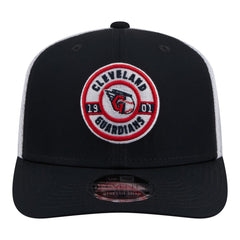Cleveland Guardians New Era Active 9SEVENTY Adjustable Trucker Hat - MLB