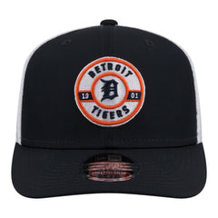 Detroit Tigers New Era Active 9SEVENTY Adjustable Trucker Hat - MLB