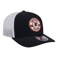 Detroit Tigers New Era Active 9SEVENTY Adjustable Trucker Hat - MLB