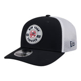 New York Yankees New Era Active 9SEVENTY Adjustable Trucker Hat - MLB