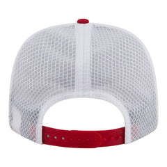 St. Louis Cardinals New Era Active 9SEVENTY Adjustable Trucker Hat - MLB
