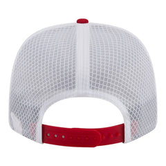 Philadelphia Phillies New Era Active 9SEVENTY Adjustable Trucker Hat - MLB