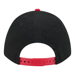 Cincinnati Reds New Era Team Loyal 9FORTY M-Crown Adjustable Hat - MLB