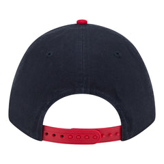 Los Angeles Angels New Era Team Loyal 9FORTY M-Crown Adjustable Hat - MLB
