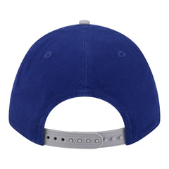 Los Angeles Dodgers New Era Team Loyal 9FORTY M-Crown Adjustable Hat - MLB
