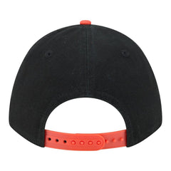 San Francisco Giants New Era Team Loyal 9FORTY M-Crown Adjustable Hat - MLB