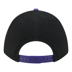 Colorado Rockies New Era Team Loyal 9FORTY M-Crown Adjustable Hat - MLB