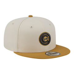 Chicago Cubs New Era 2-Tone Color Pack 9FIFTY Snapback Hat - MLB