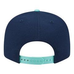 Cincinnati Reds New Era 2-Tone Color Pack 9FIFTY Snapback Hat - MLB