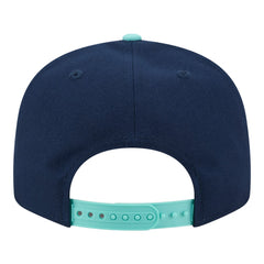 Los Angeles Dodgers New Era 2-Tone Color Pack 9FIFTY Snapback Hat - MLB