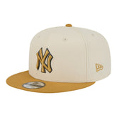 New York Yankees New Era 2-Tone Color Pack 9FIFTY Snapback Hat - MLB
