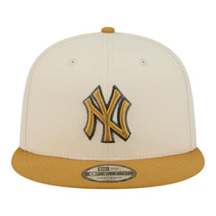 New York Yankees New Era 2-Tone Color Pack 9FIFTY Snapback Hat - MLB