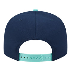 Athletics New Era Two-Tone Color Pack 9FIFTY Snapback Hat - MLB