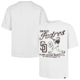 San Diego Padres '47 Regional Batter Foundation T-Shirt - MLB