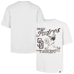 San Diego Padres '47 Regional Batter Foundation T-Shirt - MLB
