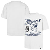 Detroit Tigers '47 Regional Batter Foundation T-Shirt - MLB