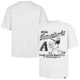 Arizona Diamondbacks '47 Regional Batter Foundation T-Shirt - MLB