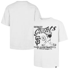 San Francisco Giants '47 Regional Batter Foundation T-Shirt - MLB