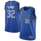 Cooper Flagg Dallas Mavericks Youth Swingman Jersey Icon Editi- Blue - NBA