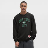 New York Jets lululemon Steady State Sweatshirt Black | NFL