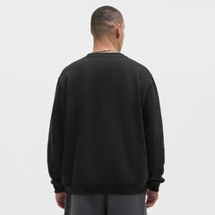 New York Jets lululemon Steady State Sweatshirt Black | NFL