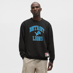 Detroit Lions lululemon Steady State Sweatshirt Black | NFL