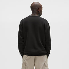Detroit Lions lululemon Steady State Sweatshirt Black | NFL