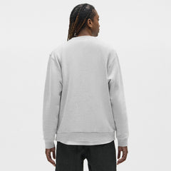 Houston Texans lululemon Steady State Sweatshirt Heathered Silver Drop | NFL