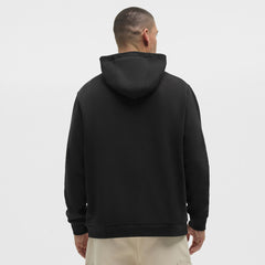 New York Jets lululemon Steady State Pullover Hoodie Black | NFL