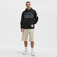Philadelphia Eagles lululemon Steady State Pullover Hoodie Black | NFL