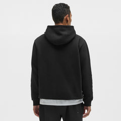 Tampa Bay Buccaneers lululemon Steady State Pullover Hoodie Black | NFL